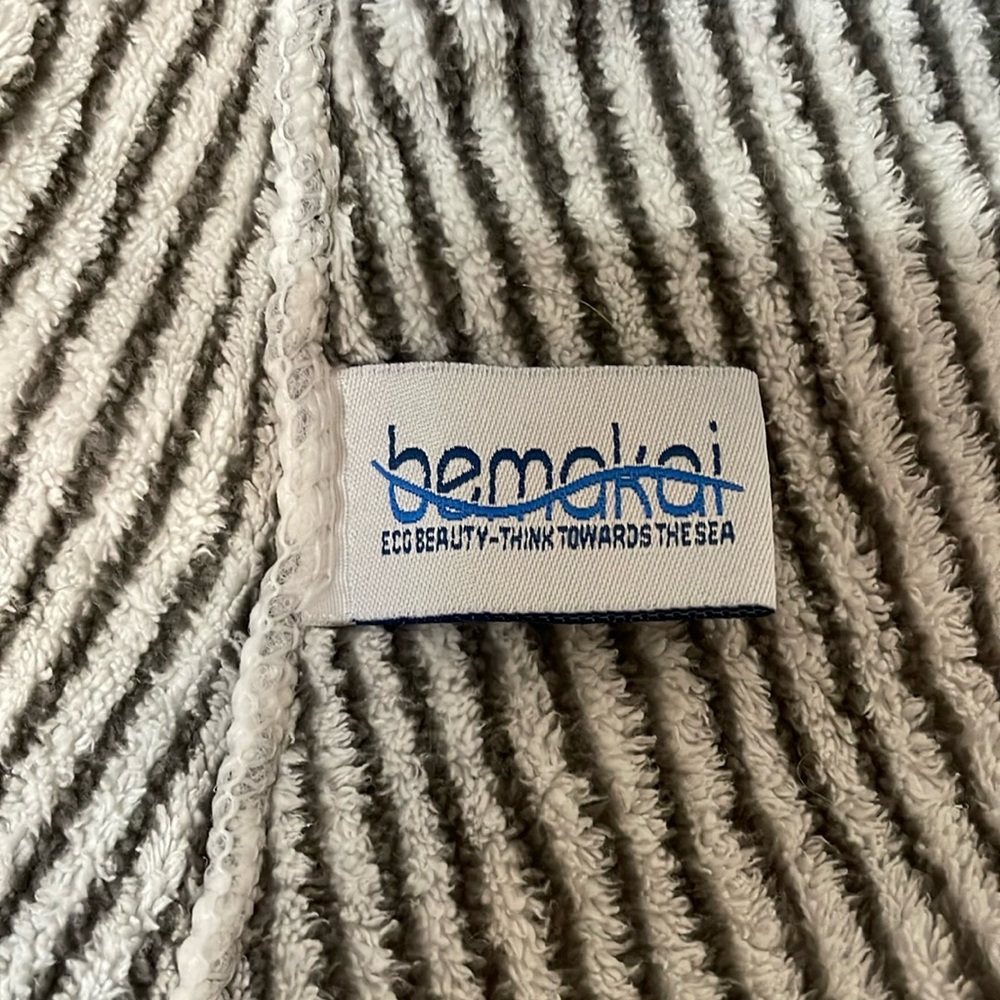 bemakai Manta Hair Wrap